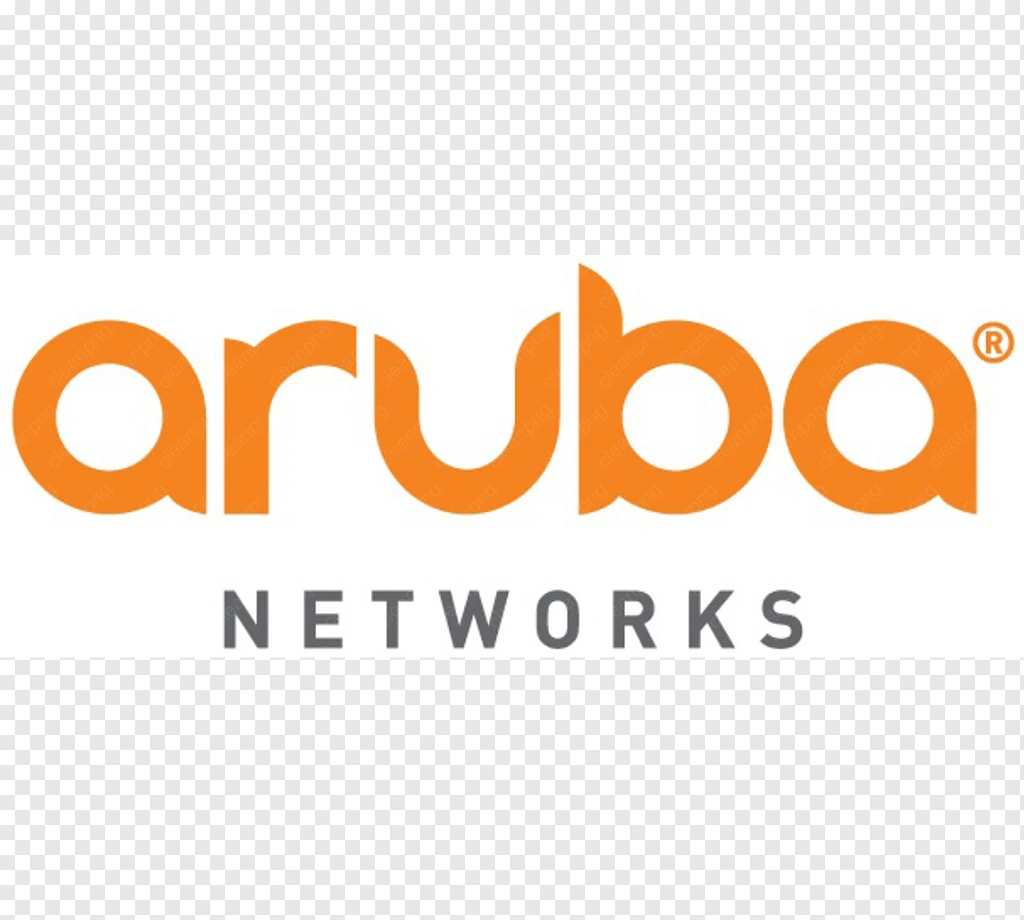 Aruba Logo